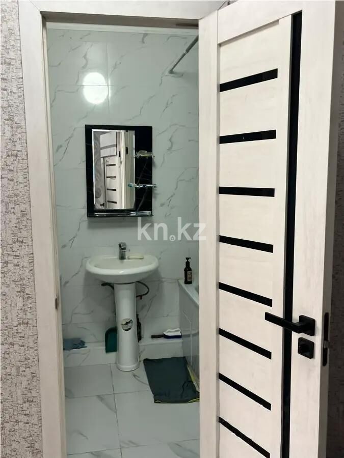 Продажа 1-комнатной квартиры, 36 м² - Продажа квартир в монолитно-каркасном доме в Казахстане - страница 17 фото 2 из 2