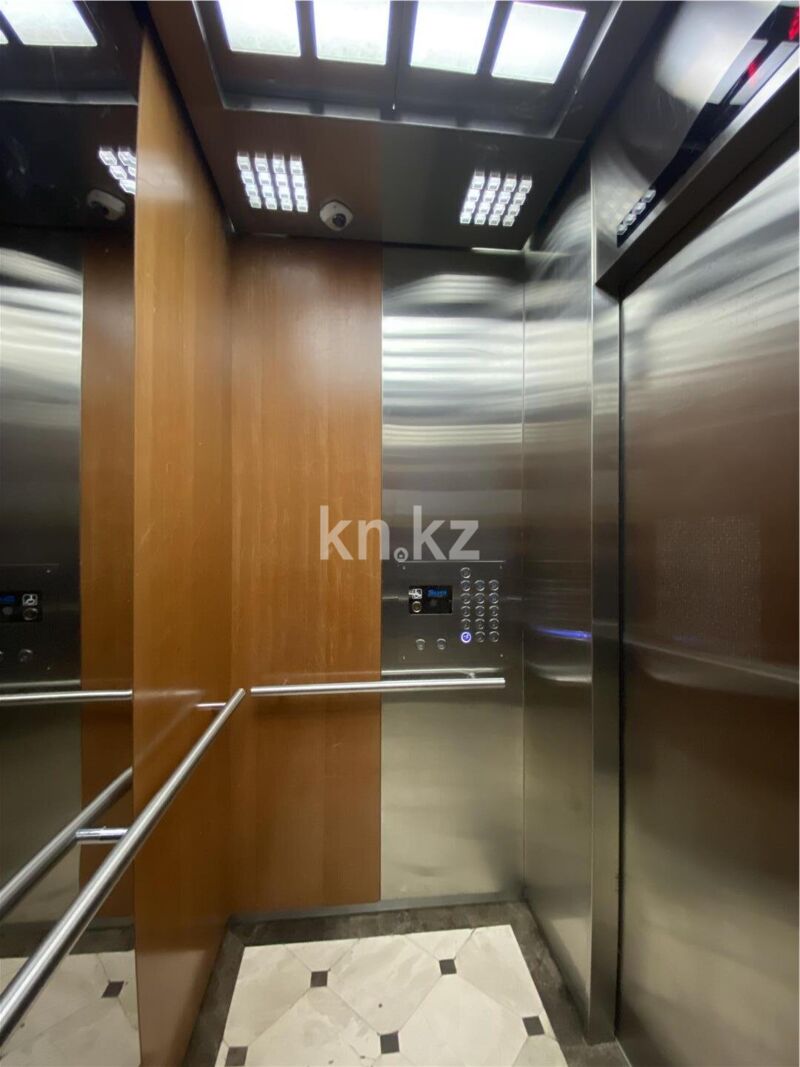 Продажа 2-комнатной квартиры, 71.3 м² - Продажа квартир в новостройках Астаны - страница 20 фото 11 из 18