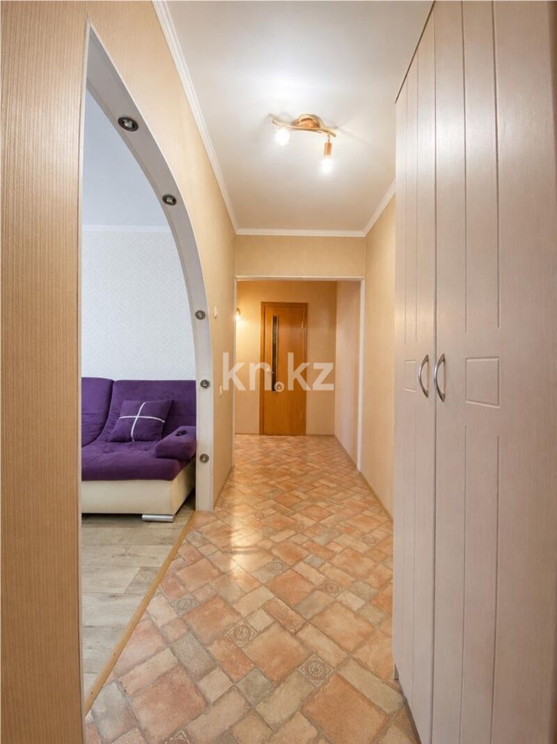 Продажа 2-комнатной квартиры, 54 м² - Продажа двухкомнатных квартир в Темиртау - страница 6 фото 10 из 15