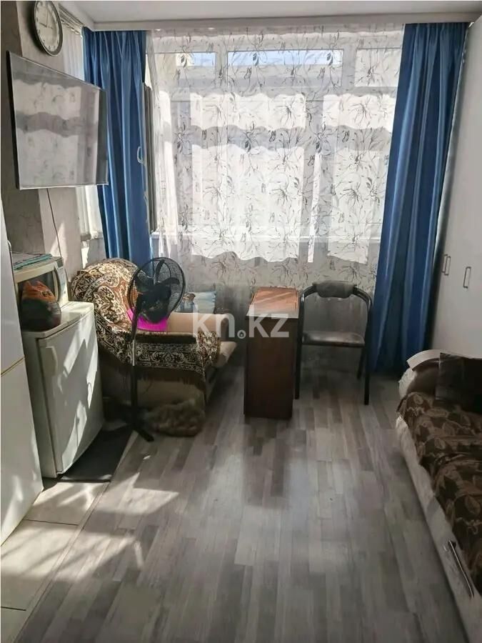 Продажа 1-комнатной квартиры, 20 м² - Продажа однокомнатных квартир в р-не Сарыарка Астаны - страница 11 фото 1 из 2