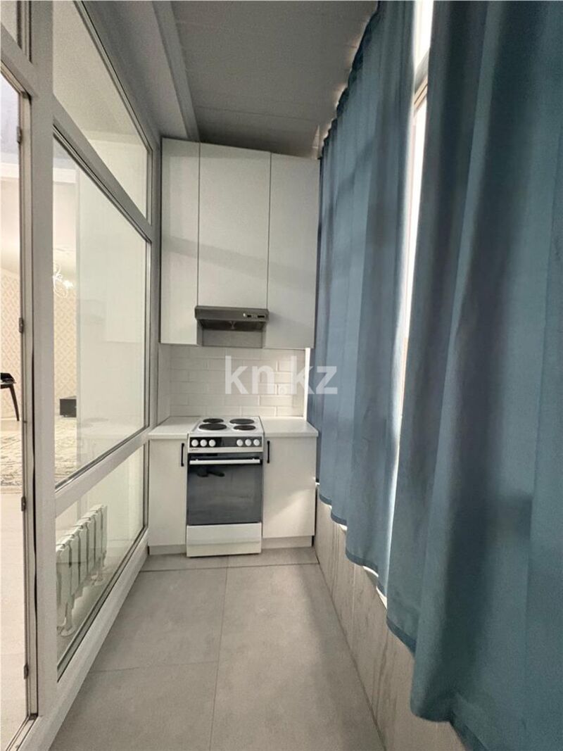Продажа 2-комнатной квартиры, 56 м² - Продажа квартир в кирпичном доме в Астане - страница 218 фото 5 из 11