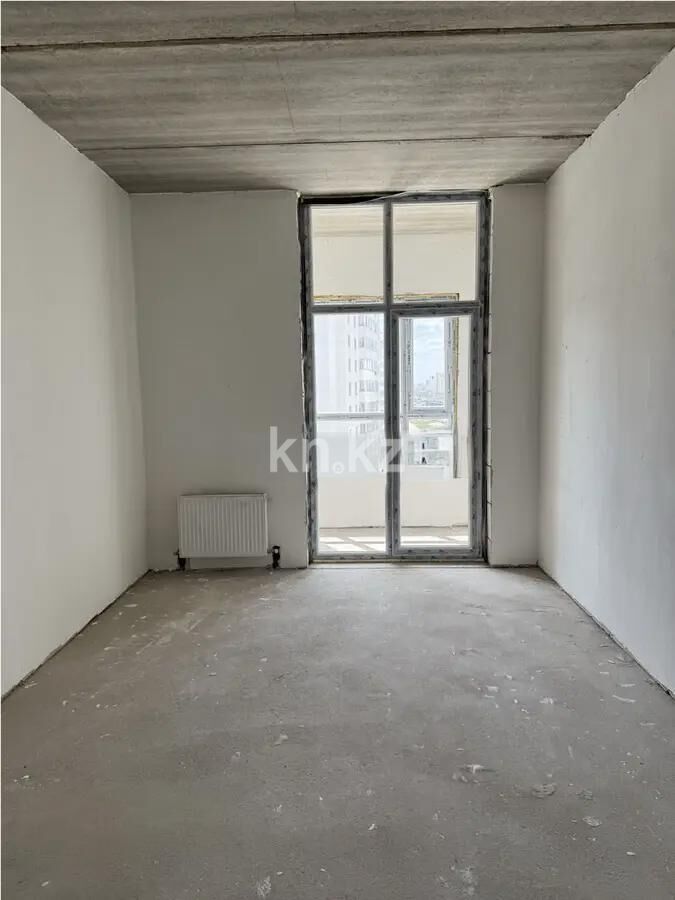 Продажа 3-комнатной квартиры, 87.9 м² - Продажа квартир в блочном доме в Астане - страница 8 фото 3 из 3