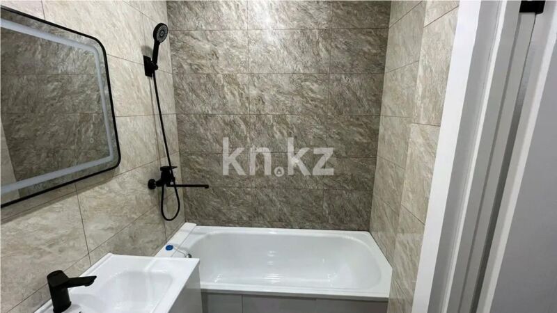Продажа 2-комнатной квартиры, 40 м² - Продажа двухкомнатных квартир в монолитно-каркасном доме в Казахстане - страница 186 фото 5 из 6