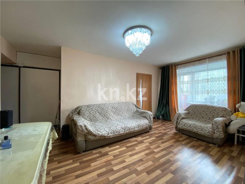 Продажа 3-комнатной квартиры, 59 м² - Продажа квартир в Темиртау - страница 2 фото 1 из 16