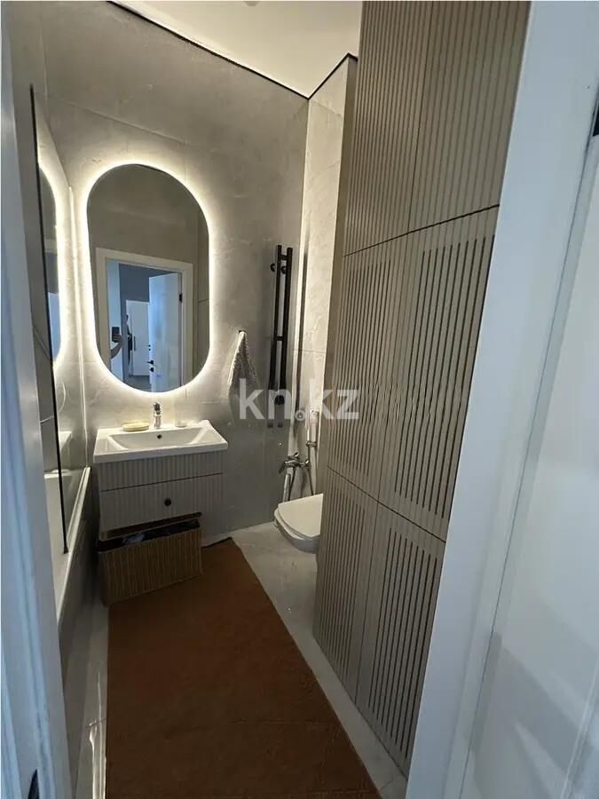 Продажа 2-комнатной квартиры, 58 м² - Продажа двухкомнатных квартир от собственников в Астане - страница 56 фото 4 из 4