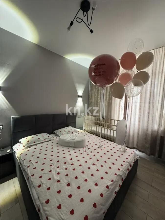 Продажа 2-комнатной квартиры, 54 м² - Продажа двухкомнатных квартир в р-не Сарайшык Астаны - страница 27 фото 2 из 2