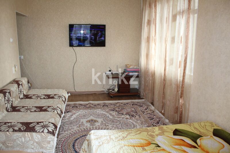 Аренда 1-комнатной квартиры посуточно, 42 м² - Аренда квартир посуточно в Казахстане - страница 4 фото 4 из 9