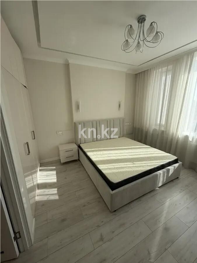 Продажа 3-комнатной квартиры, 67.8 м² - Продажа трехкомнатных квартир в блочном доме в Казахстане - страница 53 фото 2 из 5