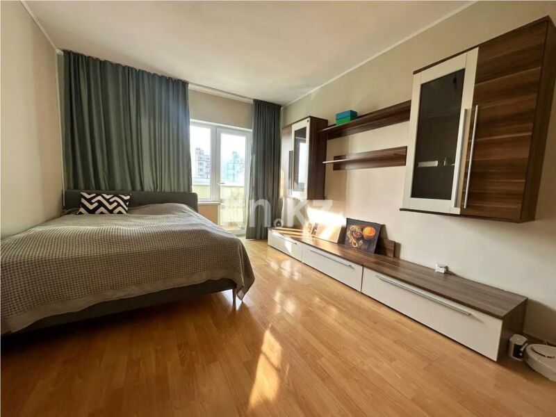 Продажа 1-комнатной квартиры, 39 м² - Продажа квартир в Казахстане - страница 9 фото 1 из 2