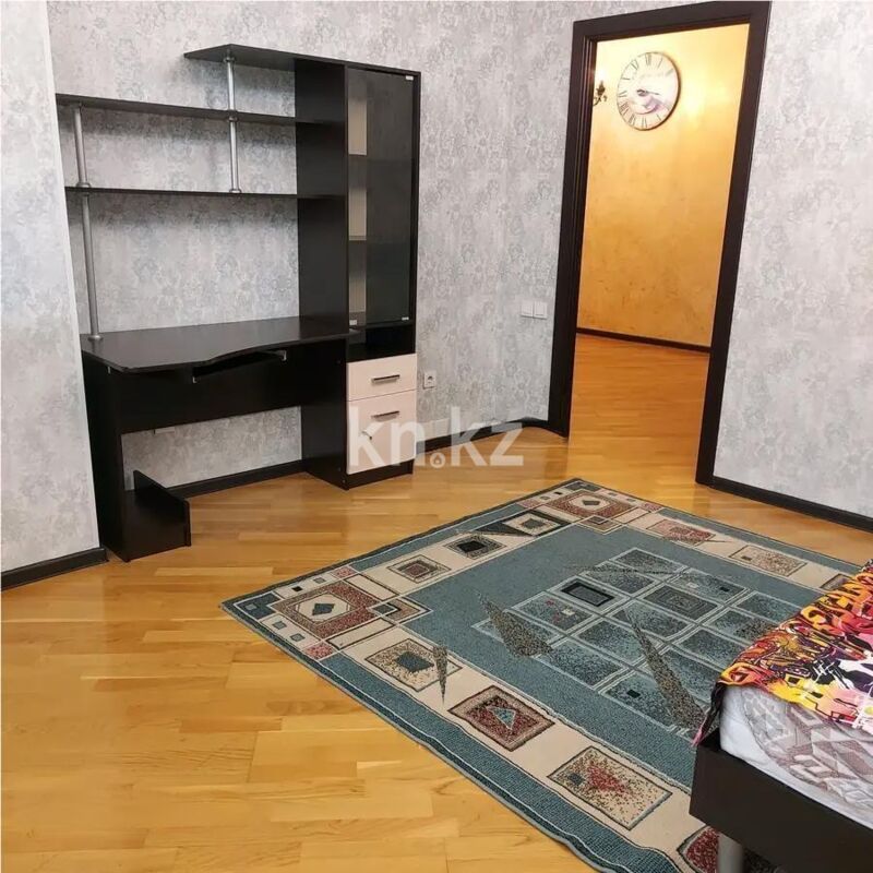 Продажа 3-комнатной квартиры, 110 м² - Продажа квартир от собственников в Алматы фото 6 из 10