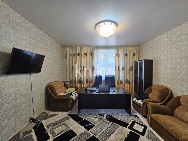 Продажа 3-комнатной квартиры, 78 м² - Продажа квартир в районе Михайловка в Караганде фото 4 из 18