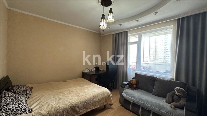 Продажа 2-комнатной квартиры, 65 м² - Продажа двухкомнатных квартир в р-не Алматы Астаны - страница 20 фото 5 из 12