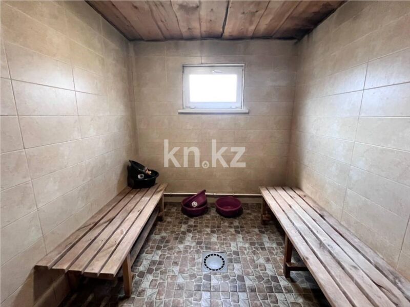 Продажа 8-комнатного дома, 357.5 м² - Продажа домов, коттеджей в Караганде - страница 5 фото 58 из 62