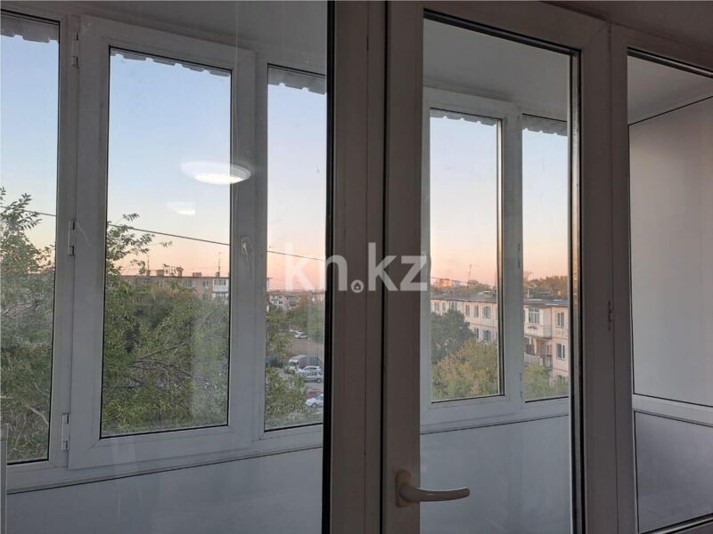 Продажа 2-комнатной квартиры, 43 м² - Продажа двухкомнатных квартир в Темиртау фото 5 из 7