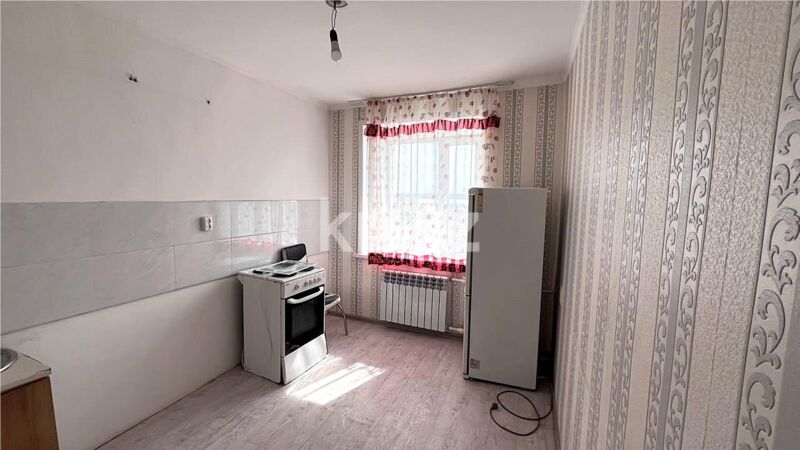 Продажа 3-комнатной квартиры, 59 м² - Продажа квартир в кирпичном доме в Казахстане - страница 10 фото 4 из 8