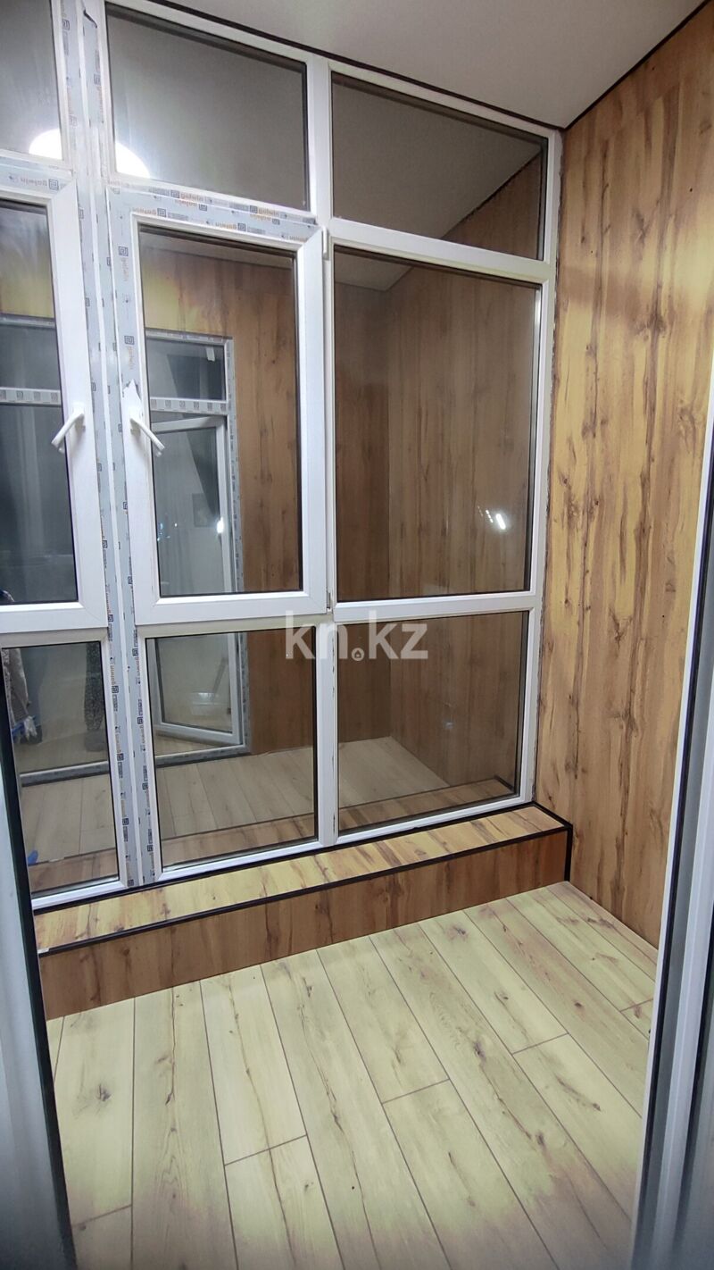 Аренда 1-комнатной квартиры, 44 м² - Аренда недвижимости в Казахстане - страница 2 фото 9 из 19