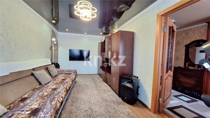 Продажа 2-комнатной квартиры, 44 м² - Продажа дач в Акмолинской области фото 2 из 9