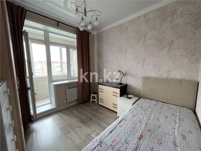 Продажа 2-комнатной квартиры, 63 м² - Продажа двухкомнатных квартир в кирпичном доме в Караганде - страница 27 фото 4 из 16