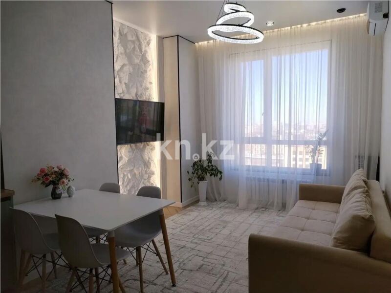 Продажа 3-комнатной квартиры, 60 м² - Недвижимость в Астане - страница 30 фото 1 из 5