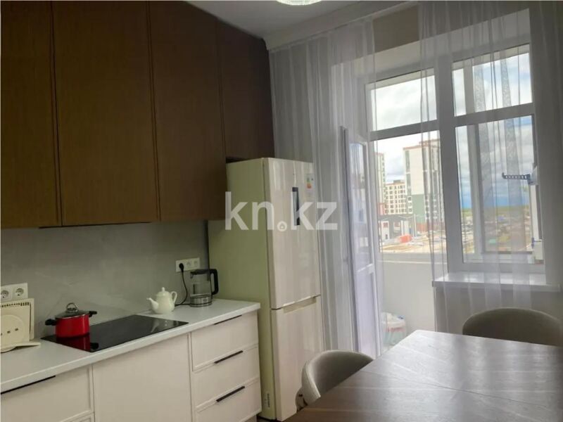 Продажа 1-комнатной квартиры, 36 м² - Продажа однокомнатных квартир в р-не Нура Астаны - страница 35 фото 2 из 4