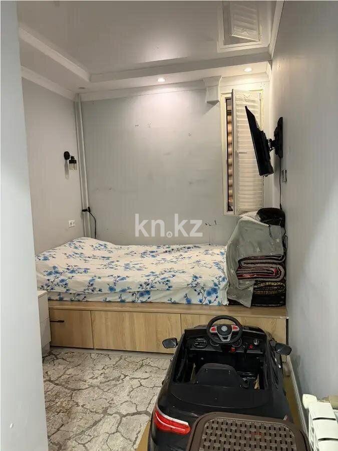 Продажа 2-комнатной квартиры, 53.6 м² - Продажа квартир в Алматы - страница 36 фото 2 из 5