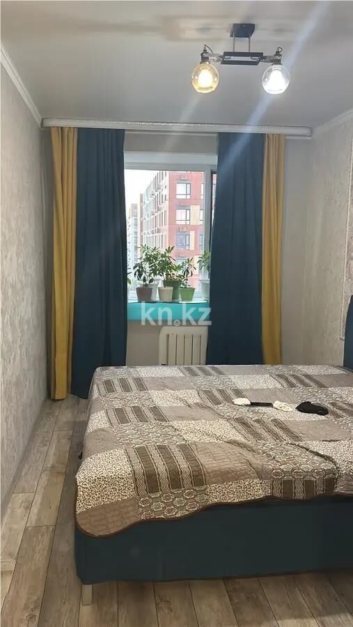 Продажа 3-комнатной квартиры, 99 м² - Продажа трехкомнатных квартир в Астане - страница 22 фото 2 из 3