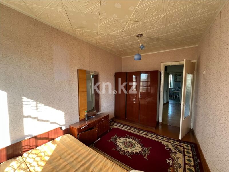 Продажа 3-комнатной квартиры, 62 м² - Продажа трехкомнатных квартир на Юго-Востоке Караганды - страница 15 фото 6 из 19
