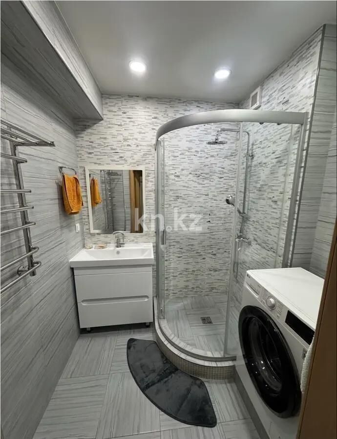 Продажа 3-комнатной квартиры, 77 м² - Продажа трехкомнатных квартир в Алмалинском р-не Алматы - страница 8 фото 5 из 7