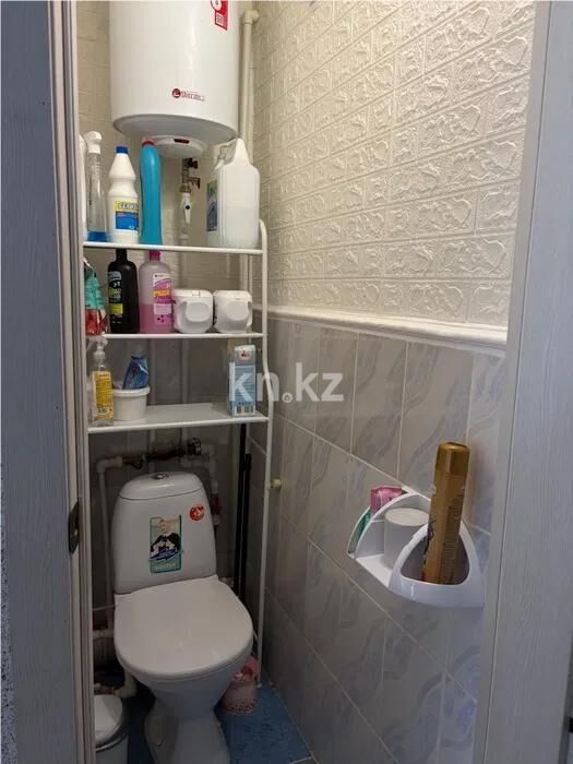 Продажа 3-комнатной квартиры, 62 м² - Продажа трехкомнатных квартир в Темиртау - страница 4 фото 7 из 8