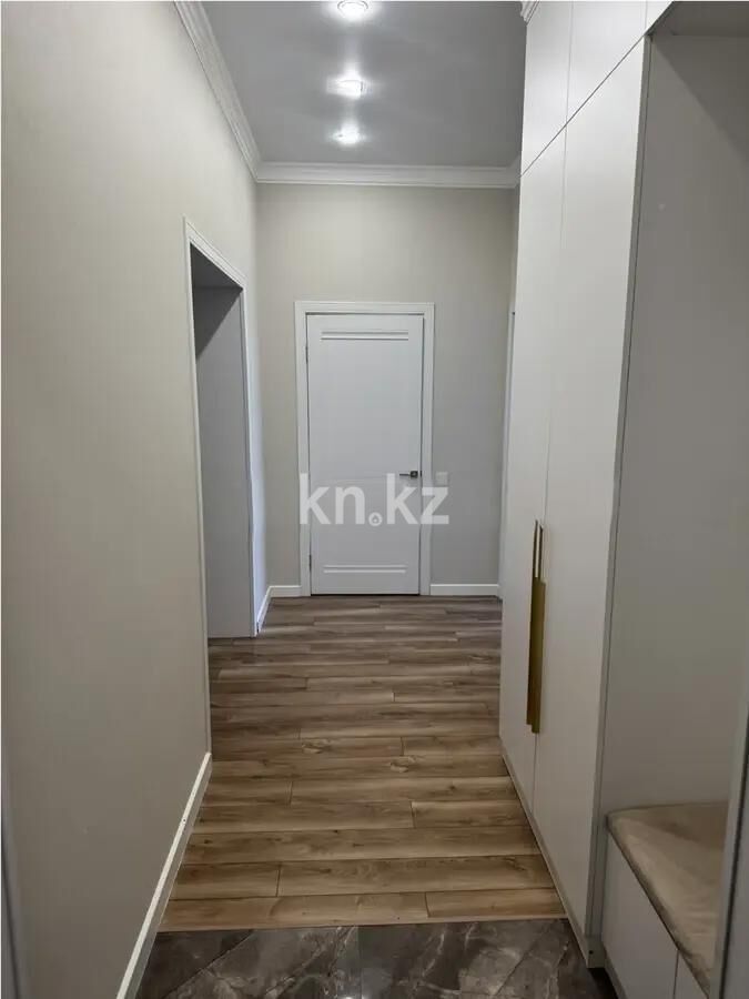Продажа 2-комнатной квартиры, 74 м² - Продажа квартир в новостройках Астаны - страница 33 фото 6 из 6