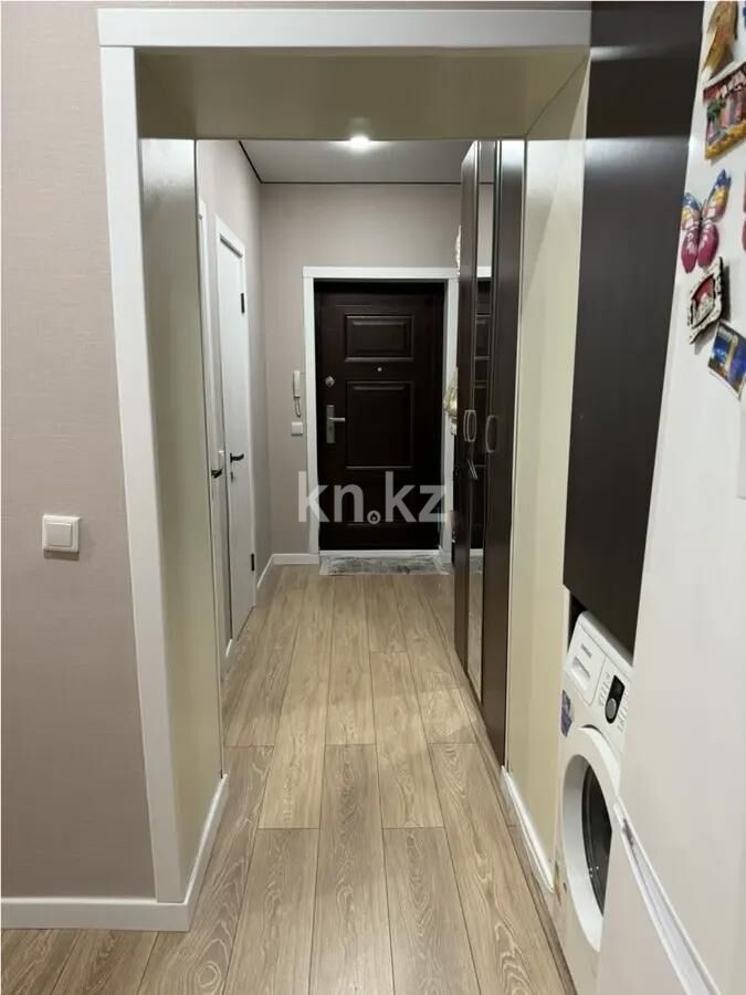 Продажа 2-комнатной квартиры, 53 м² - Продажа квартир в кирпичном доме в Астане - страница 215 фото 6 из 6