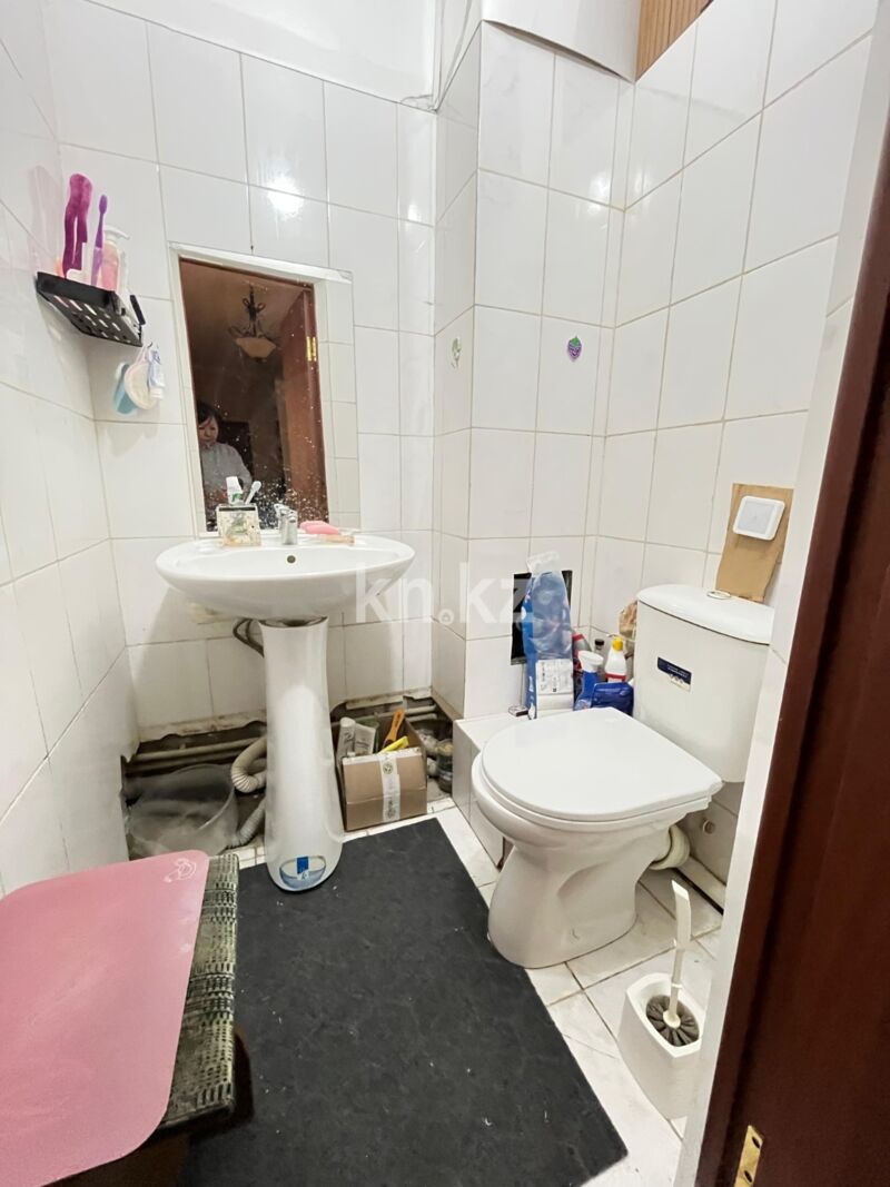 Продажа 2-комнатной квартиры, 100 м² - Продажа двухкомнатных квартир в р-не Сарыарка Астаны - страница 14 фото 26 из 28