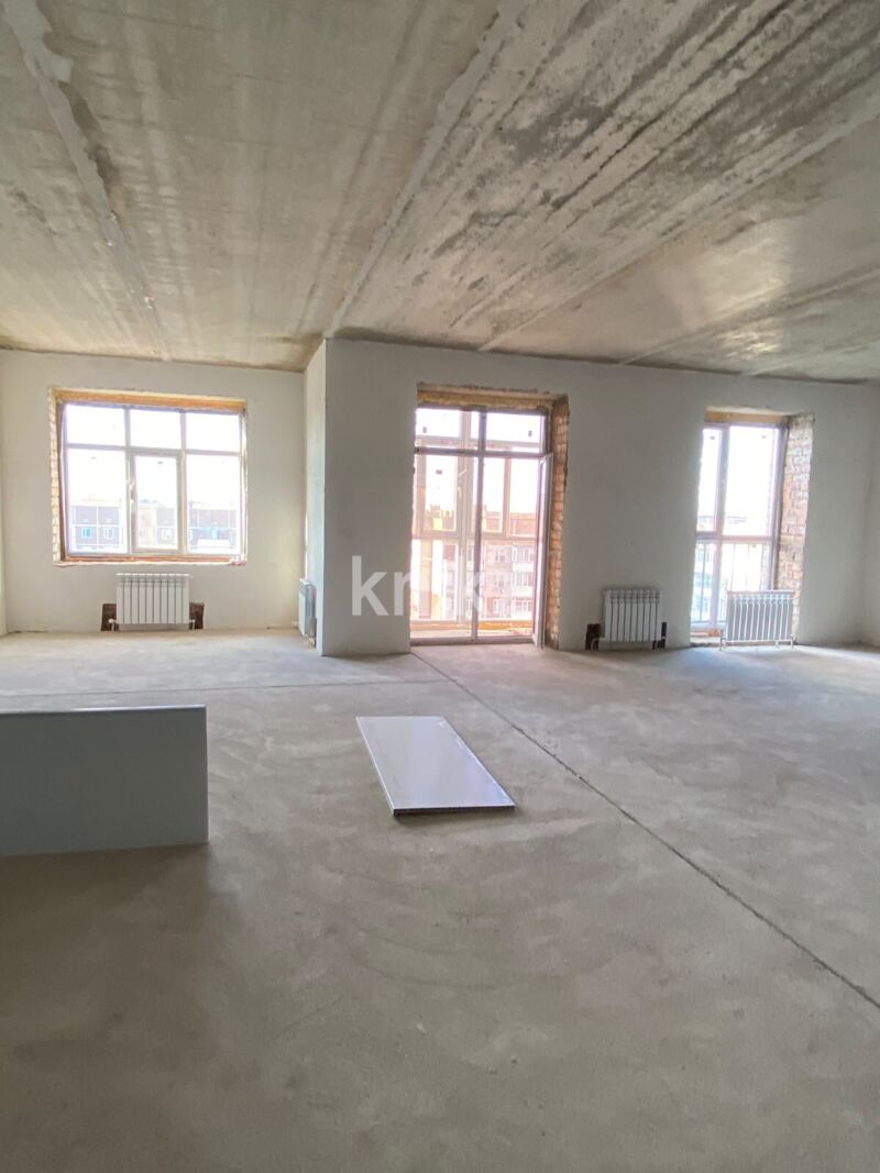 Продажа 3-комнатной квартиры, 104 м² - Продажа квартир в новостройках Караганды - страница 3 фото 12 из 14