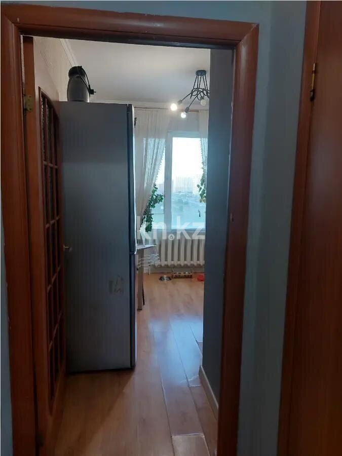 Продажа 2-комнатной квартиры, 54.6 м² - Продажа квартир в блочном доме в Астане - страница 22 фото 3 из 6