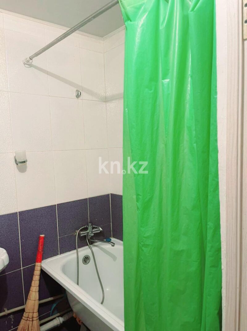 Аренда 2-комнатной квартиры посуточно, 46 м² - Аренда двухкомнатных квартир посуточно в Казахстане - страница 2 фото 4 из 5