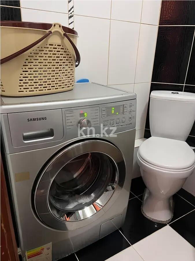 Продажа 3-комнатной квартиры, 47 м² - Продажа квартир в Пришахтинске Караганды - страница 7 фото 5 из 5