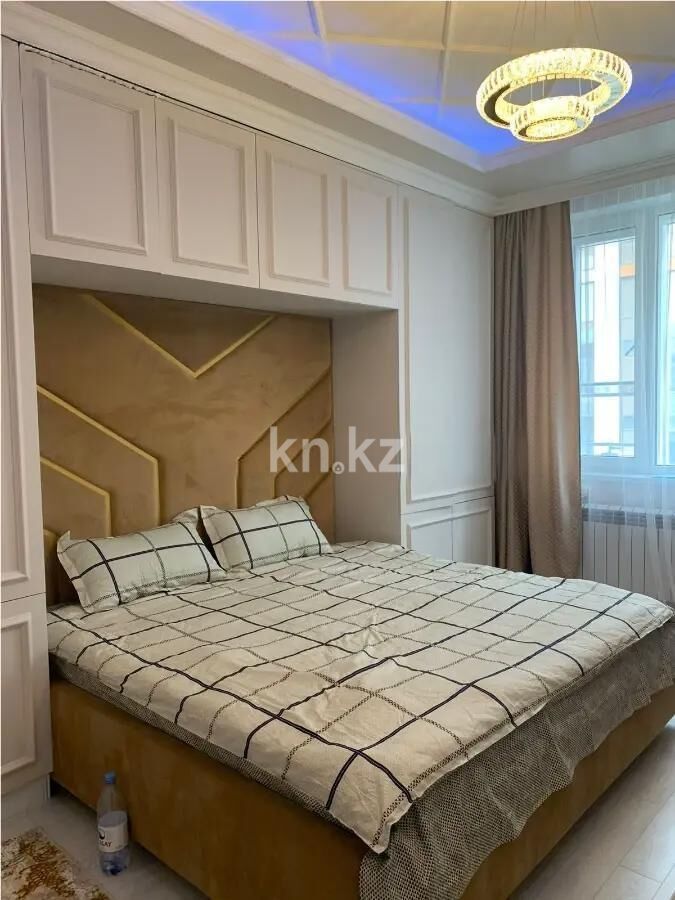 Продажа 3-комнатной квартиры, 110 м² - Продажа квартир в монолитно-каркасном доме в Астане - страница 117 фото 2 из 6