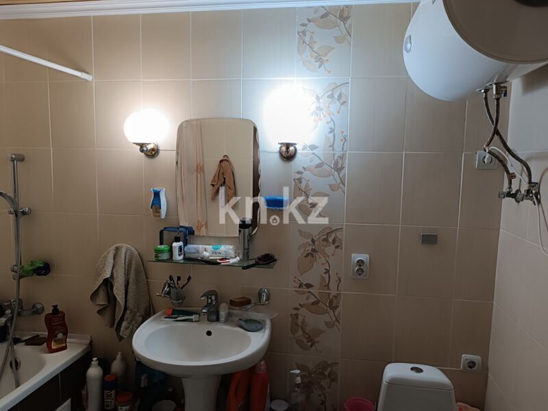 Продажа 5-комнатной квартиры, 160 м² - Продажа квартир от собственников в Караганде - страница 72 фото 27 из 39