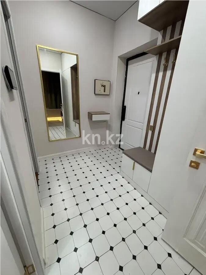 Продажа 2-комнатной квартиры, 39 м² - Продажа квартир в р-не Есиль Астаны - страница 29 фото 4 из 4