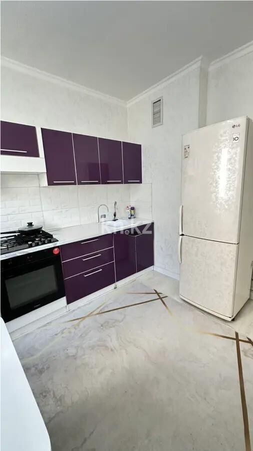 Продажа 1-комнатной квартиры, 40.2 м² - Продажа однокомнатных квартир в Турксибском р-не Алматы - страница 16 фото 2 из 5