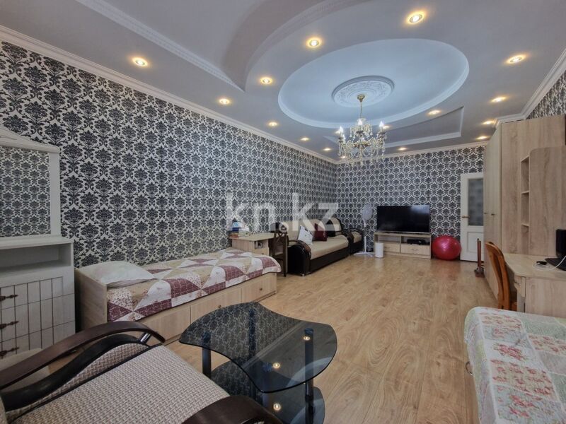 Продажа 2-комнатной квартиры, 92 м² - Продажа квартир в монолитно-каркасном доме в Казахстане - страница 498 фото 18 из 20