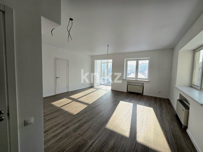 Продажа 2-комнатной квартиры, 83 м² - Продажа двухкомнатных квартир в монолитном доме в Казахстане - страница 14 фото 1 из 22