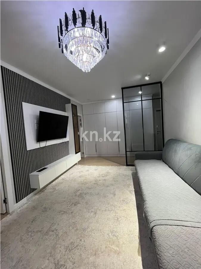 Продажа 3-комнатной квартиры, 70.4 м² - Продажа трехкомнатных квартир в монолитно-каркасном доме в Алматы - страница 3 фото 1 из 5