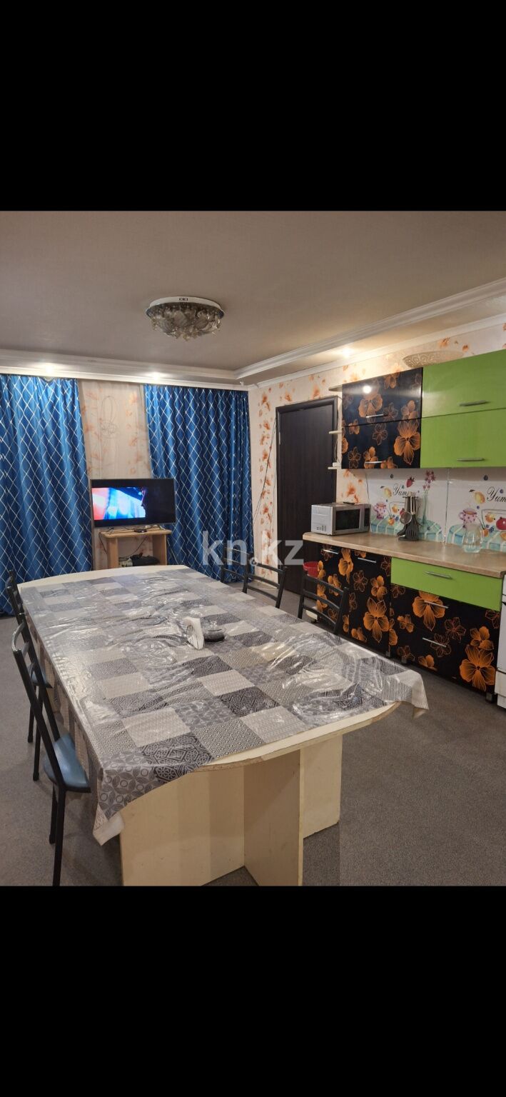 Продажа 4-комнатного дома, 103 м² - Продажа домов, коттеджей в Пришахтинске Караганды фото 15 из 22