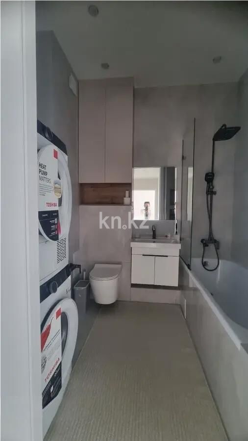 Продажа 2-комнатной квартиры, 65 м² - Продажа квартир в блочном доме в Казахстане - страница 46 фото 4 из 4