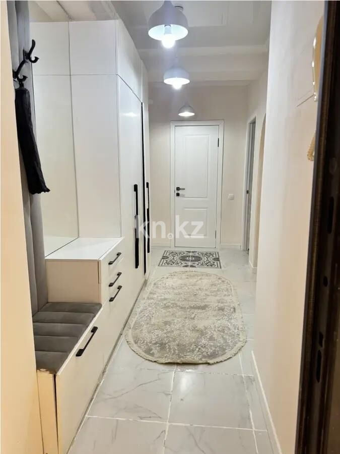 Продажа 2-комнатной квартиры, 54 м² - Продажа квартир в Наурызбайском р-не Алматы - страница 7 фото 2 из 2