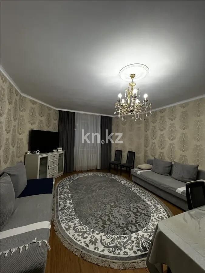 Продажа 3-комнатной квартиры, 66.8 м² - Продажа трехкомнатных квартир в кирпичном доме в Казахстане - страница 26 фото 1 из 6