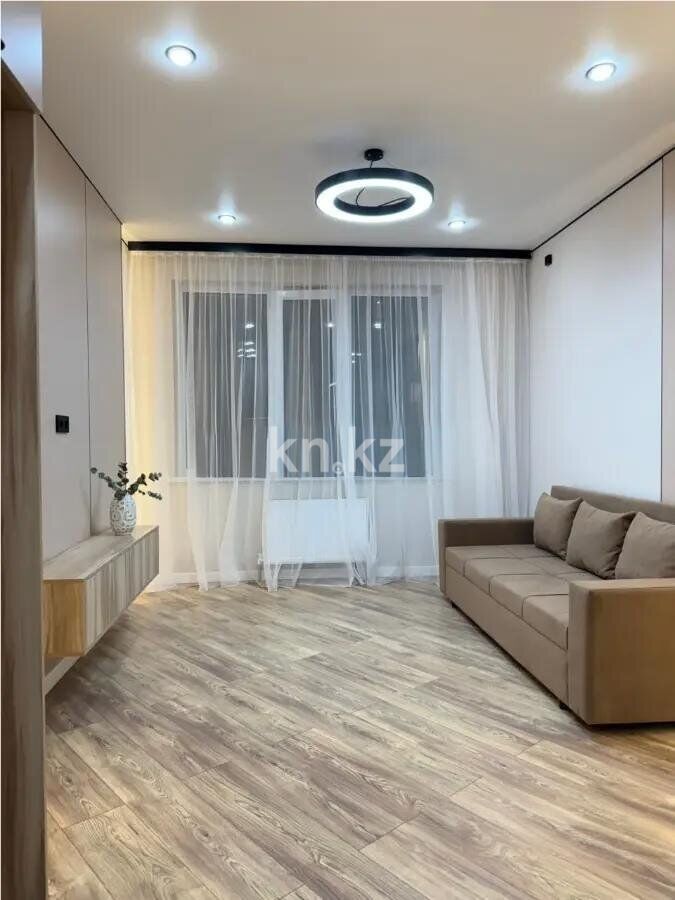 Продажа 3-комнатной квартиры, 72 м² - Продажа квартир в новостройках Алматы без посредников - страница 21 фото 1 из 5