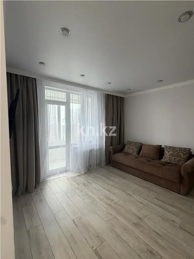 Продажа 2-комнатной квартиры, 50 м² - Продажа двухкомнатных квартир в р-не Есиль Астаны - страница 36 фото 1 из 3