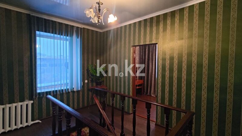 Продажа 6-комнатного дома, 300 м² - Продажа домов, коттеджей в Пришахтинске Караганды фото 21 из 29